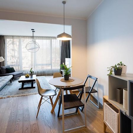 Riga Riverside Spacious One Bedroom Apartment Екстер'єр фото