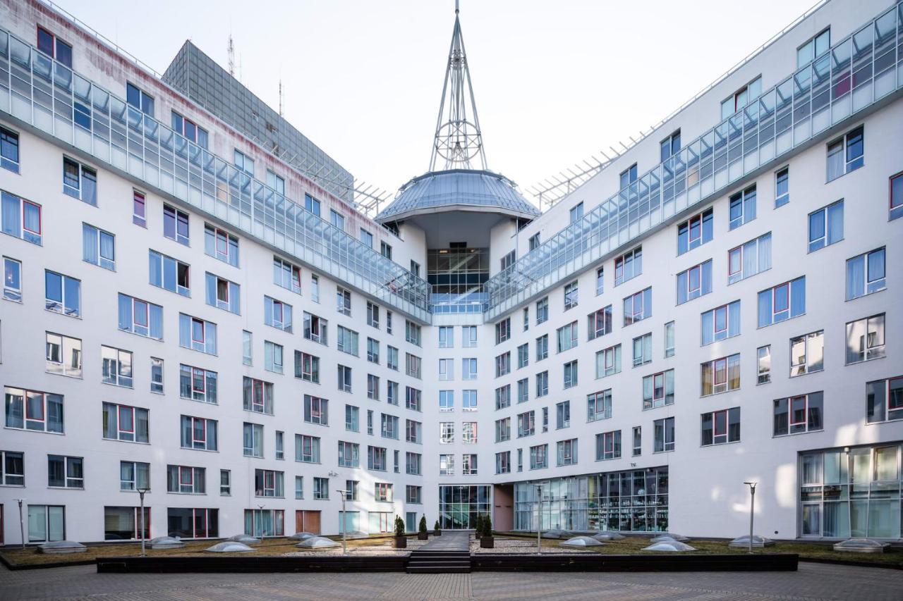 Riga Riverside Spacious One Bedroom Apartment Екстер'єр фото