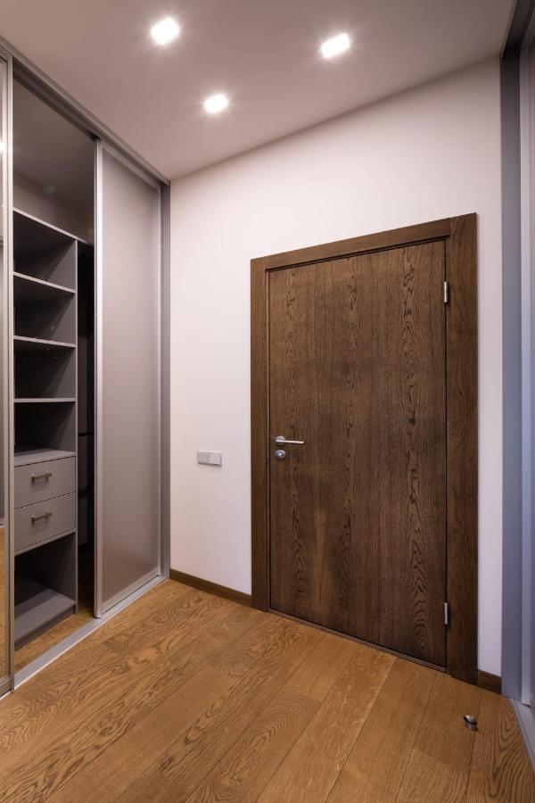 Riga Riverside Spacious One Bedroom Apartment Екстер'єр фото