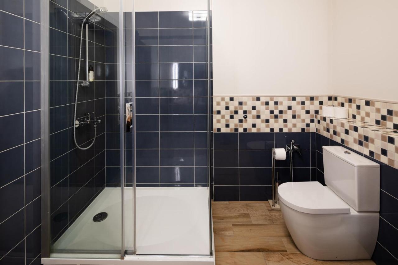 Riga Riverside Spacious One Bedroom Apartment Екстер'єр фото